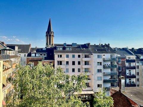 Düsseldorf Wohnungen, Düsseldorf Wohnung kaufen