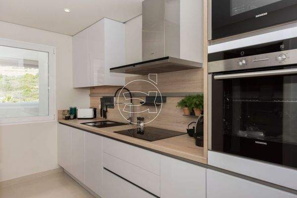 Apartment in Casares