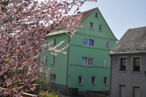 Straßenansicht