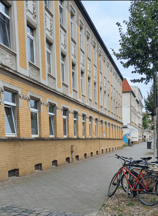 Leipzig Wohnungen, Leipzig Wohnung mieten