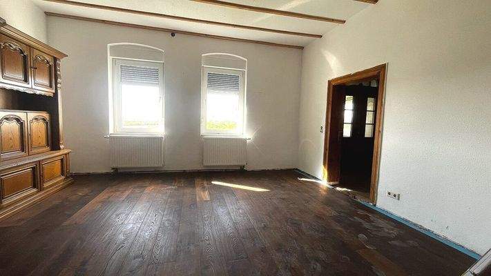 EG Esszimmer Vorderhaus