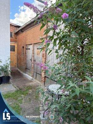 Nebengelass / Werkstatt