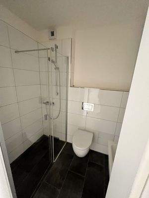 Gäste Bad / Duschbad