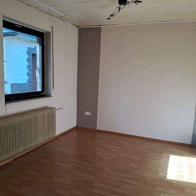 Wohn- Essbereich - Untergeschoss