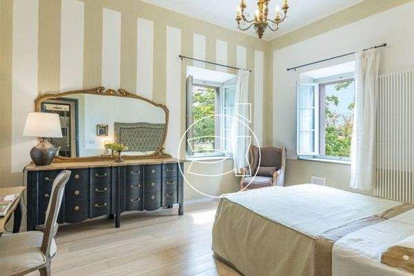 Fantastische Luxusimmobilie