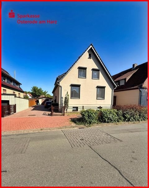 Hattorf Häuser, Hattorf Haus kaufen