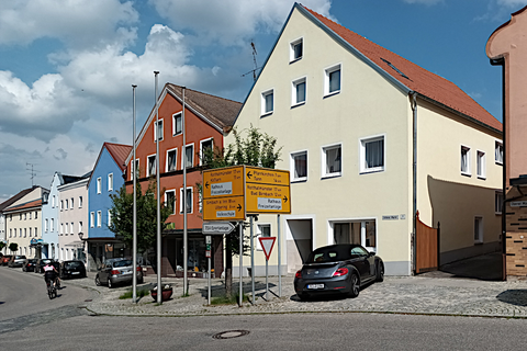 Triftern Häuser, Triftern Haus kaufen