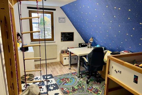 DG Altbau- Kinderzimmer 1