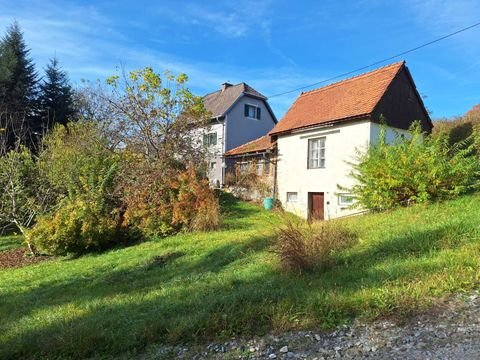 Sankt Marein bei Graz Häuser, Sankt Marein bei Graz Haus kaufen