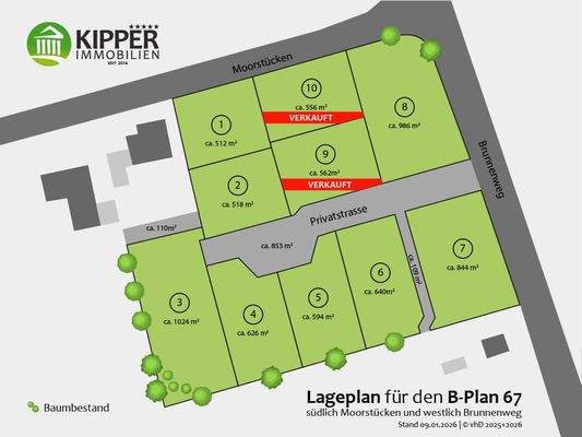 20260109 UKI Lageplan B-Plan 67