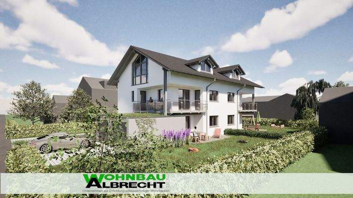 Visualisierung Südwest