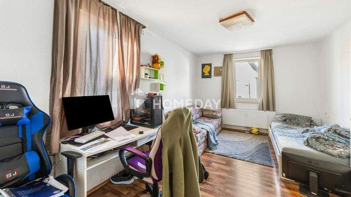 1. OG Schlafzimmer 3 1