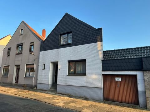 Bremen / Vegesack Häuser, Bremen / Vegesack Haus kaufen