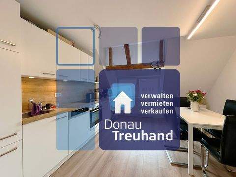 Passau Wohnungen, Passau Wohnung mieten