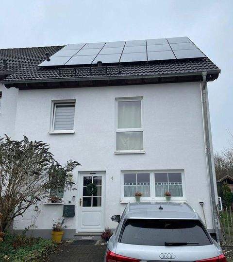 Vollmerhausen / Gummersbach Häuser, Vollmerhausen / Gummersbach Haus kaufen