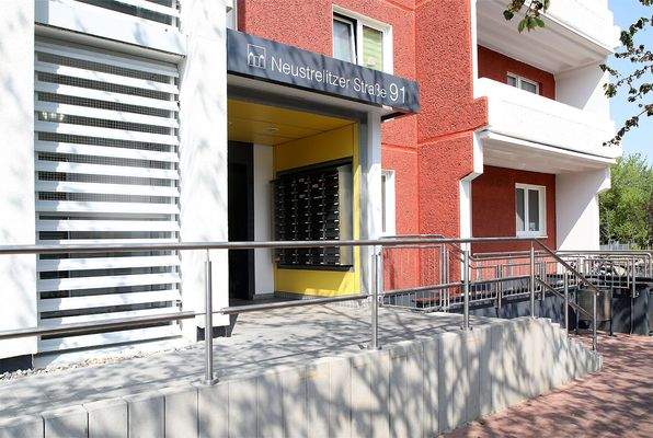 Neustrelitzer Str. 91