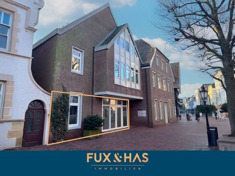 Lingen Büros, Büroräume, Büroflächen 