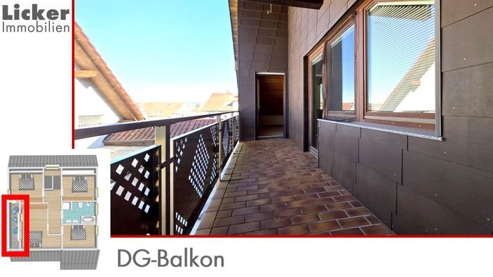 DG-Balkon