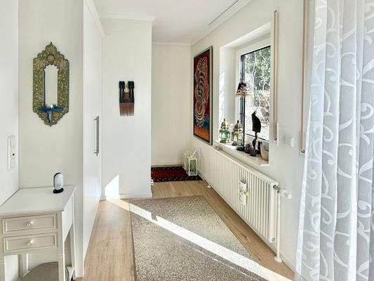 UG Flur/ Eingangsbereich