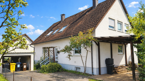 Urbach Häuser, Urbach Haus kaufen