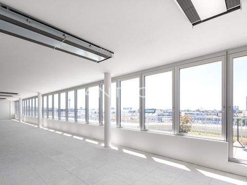 Düsseldorf Büros, Büroräume, Büroflächen 