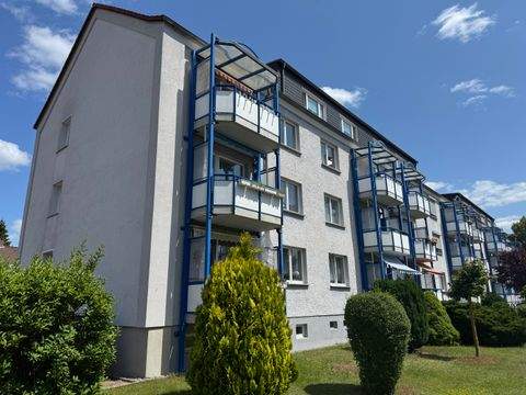 Neustrelitz Wohnungen, Neustrelitz Wohnung kaufen