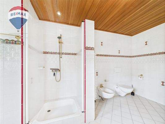 Badezimmer OG