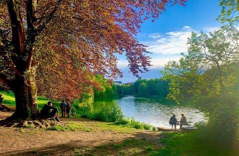 Berlin Häuser, Berlin Haus kaufen