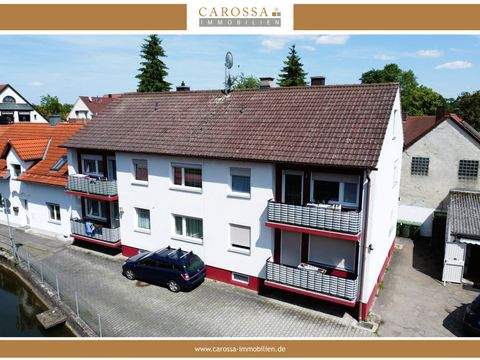 Moosburg Häuser, Moosburg Haus kaufen