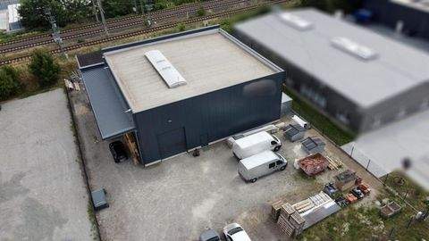 Freital Halle, Freital Hallenfläche