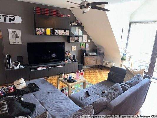 Wohnbereich - Bild 1