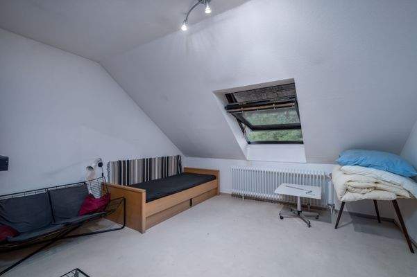 Obergeschoss - Zimmer 1