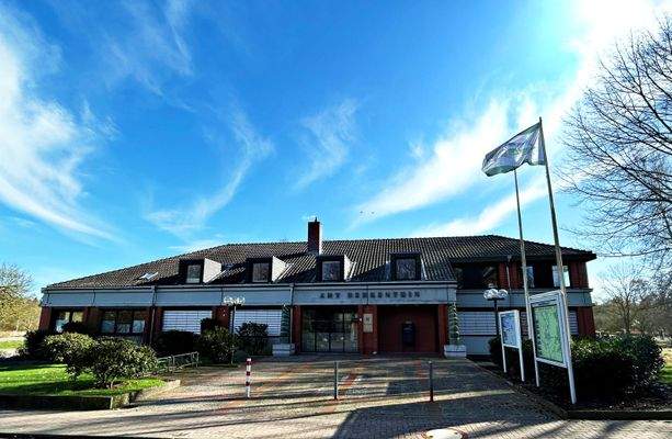 NKK - Das Amt in Berkenthin