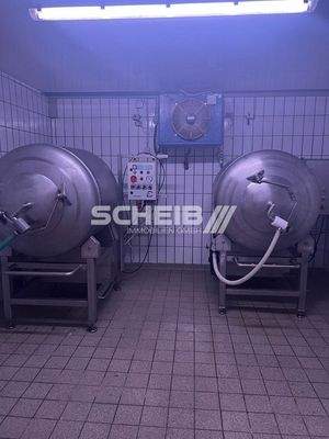 Verarbeitungsbereich