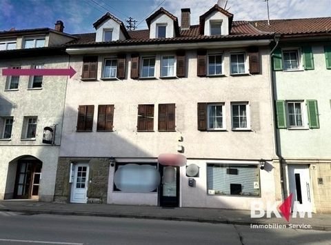 Murrhardt Wohnungen, Murrhardt Wohnung kaufen