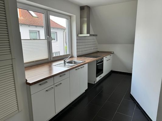 DG-Wohnung Mühlenlkamp 3a