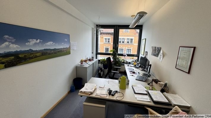 Büro