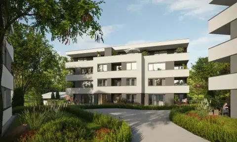 Dörzbach Wohnungen, Dörzbach Wohnung kaufen