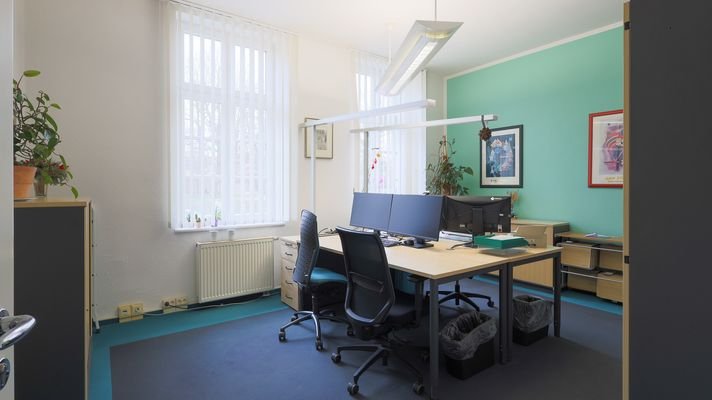 EG: Büro 2