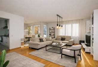 Titelbild - KI Möbel