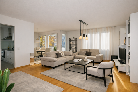 Grenzach-Wyhlen Wohnungen, Grenzach-Wyhlen Wohnung kaufen