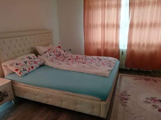 OG1-W1_Wohn- oder Schlafzimmer