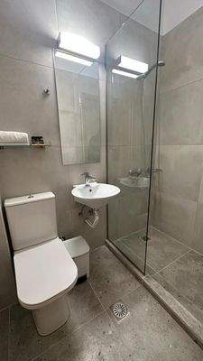 Kreta, Almyrida: Charmantes, familienfreundliches Boutique-Hotel zum Verkauf