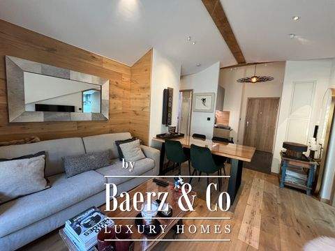 courchevel moriond Wohnungen, courchevel moriond Wohnung kaufen