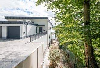 Beispiel Hausansicht