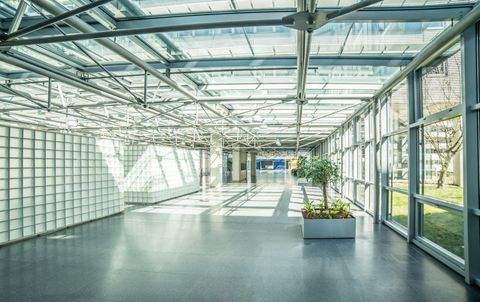 Essen Büros, Büroräume, Büroflächen 