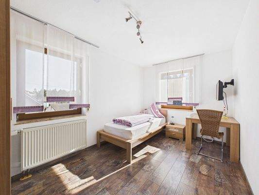 Pension Einzelzimmer