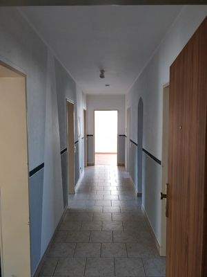 Hauseingang/Flur