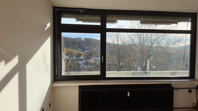 Zimmer - Wohnung Dachgeschoss