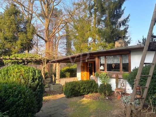 Altbestand WE-Haus